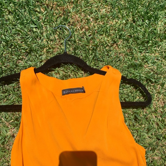 Bodycon Zara Dress - Picture 4 of 4